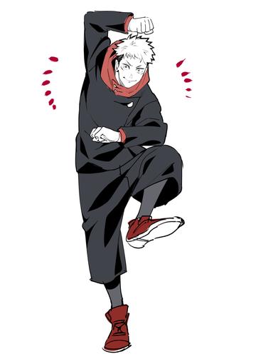 《咒术回战高燃混剪五条悟打斗》全新视角下的震撼战斗，《咒术回战高燃混剪超燃》制作技巧与超燃时刻解读