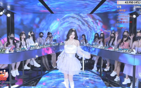 BJ韩国女团哪里看最全观看指南,如何找到BJ韩国女团的在线观看平台?