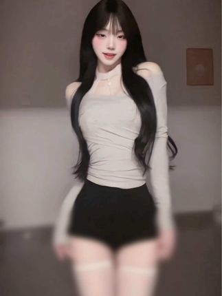 童锣烧小号叫什么？追踪她的隐藏账号