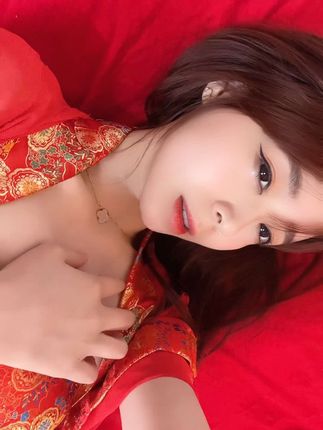 抖音七七仙女爆照合集，网红素颜私照一览无遗