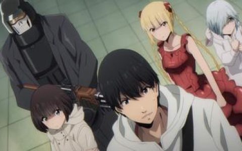 达尔文游戏第二季预测新的敌人与挑战,达尔文游戏第二季展望新剧情与敌人的激烈对抗