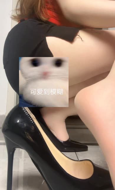 蕾丝内内微透鲍，秀人晚苏susu私拍美腿写真