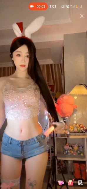 斗鱼乔妹跳舞视频剪辑，享受乔妹跳舞视频的精彩剪辑版本