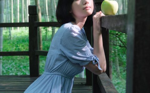 夏日留存 – YiTuYu艺图语