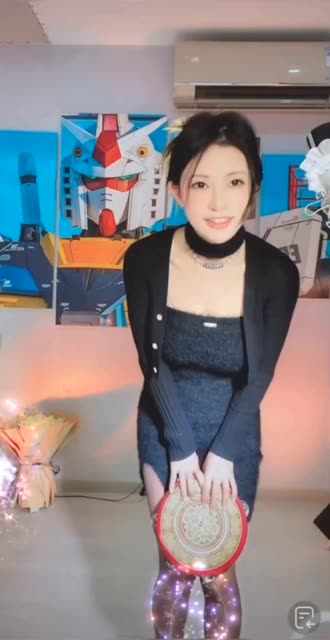一只霸王兽双视角定制视频，如何获取特别视角热舞