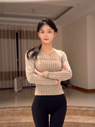 一只树懒的付费微密圈资源，她的圈内作品是否值得购买