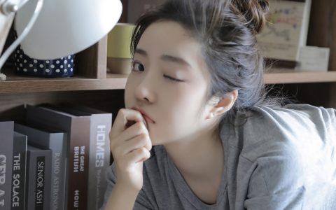 Ygoooy《暗恋变热恋》 – YiTuYu艺图语