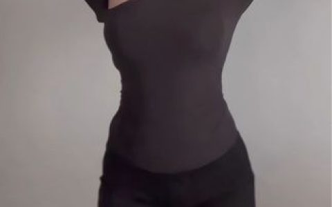 蒙蒙子直播间露真容,首次公开的真面目