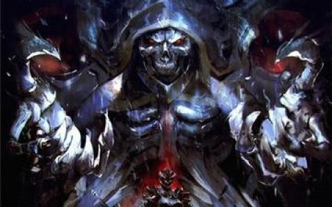 overlord第五季的极限挑战骨王如何突破极限实现不可能的目标，overlord第五季极限之战骨王如何挑战自我达成超乎想象的成就