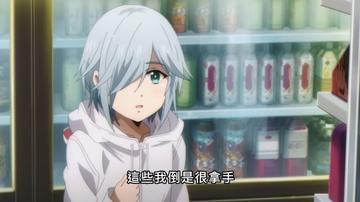 达尔文游戏女主异能她如何克服游戏中的困境，达尔文游戏女主能力掌控命运的关键力量