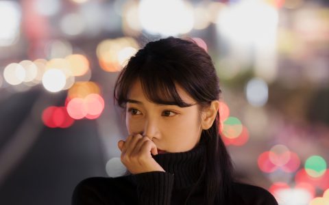 湘湘《等待》 – YiTuYu艺图语