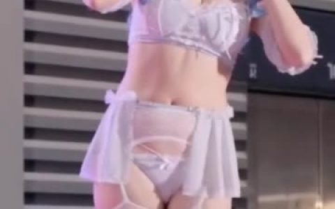 糯米元宵羊毛瀑布作品欣赏,一小央泽的独特创意!