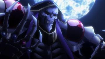 overlord第五季漫画更新漫画与动画的差异与精彩之处，overlord第五季漫画与动画对比哪个版本更吸引人？