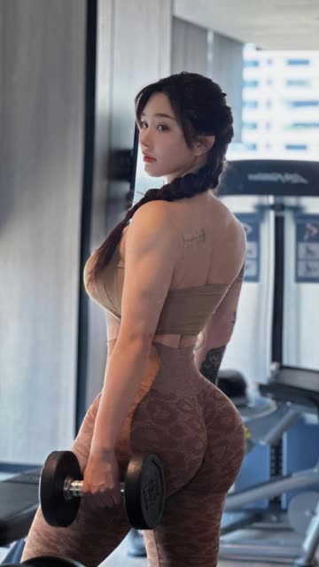 宋昱欣黑历史有哪些？健身女神的过去你了解多少，宋昱欣的黑历史揭秘