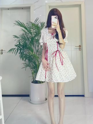 聂傲娇清新的微密圈风格，微密圈_聂傲娇的清新风格展示