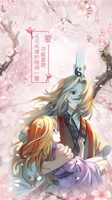 狐妖小红娘红红cos服的配饰与发型搭配，为狐妖小红娘红红cos服搭配合适的配饰与发型，完美展现角色