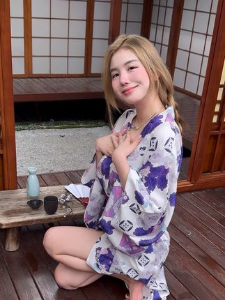 快手网红八酱美照欣赏与魅力，探索八酱的美照与她的独特风格