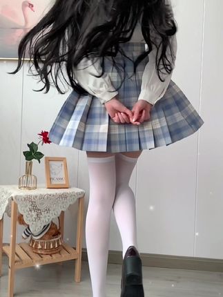 抖音网红林扣弦微密圈全解析，清纯女神的独家付费资源