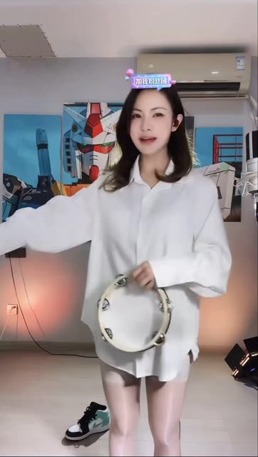一只霸王兽双视角视频全集，如何快速获取她的热舞资源