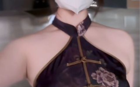 桃沢樱怎么读?抖音桃沢樱呀微密圈作品赏析