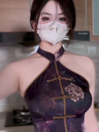 桃沢樱怎么读？抖音桃沢樱呀微密圈作品赏析