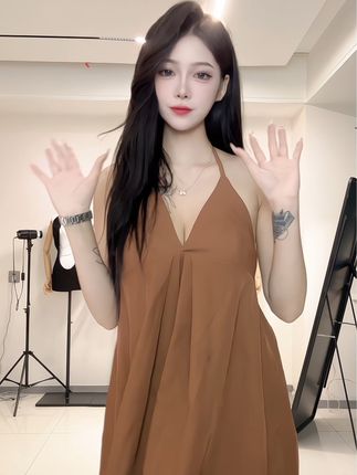 糊涂小Y的黑色战袍造型，探秘糊涂小Y舞台背后的故事
