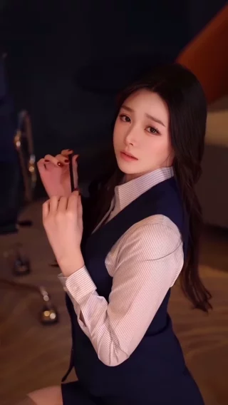 小逗逗送外卖视频真假曝光，颜值高的小逗逗引发全网热议