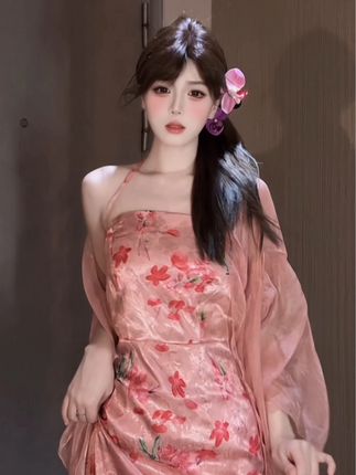 桃酥酥的黑历史揭秘，虎牙主播的往事盘点