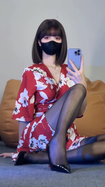 白龙猫女推特最新动态曝光，白龙猫女在推特上分享的内容有什么？
