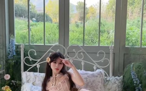 小萌子—微密图片视频合集【持续更新】(最新小萌子图片视频下载)