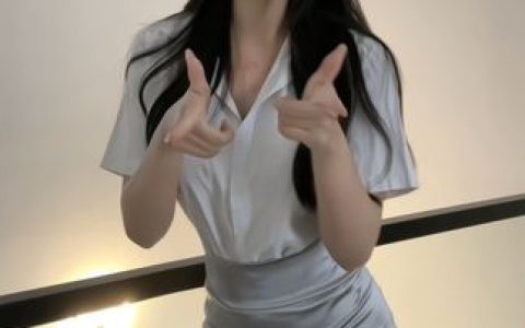 抖音微密圈鱼神微密视频图集打包下载，超清无水印