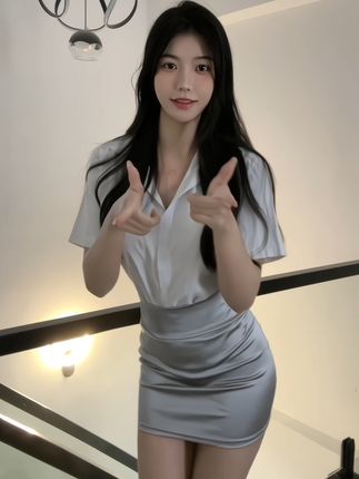 微密圈女神鱼神最新写真，视觉盛宴