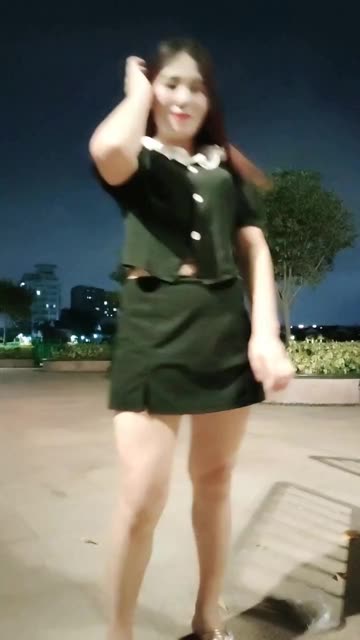 快手like娟的舞蹈作品评析，探讨like娟的艺术风格