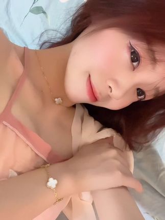 抖音桃七七微密圈精选作品，魅力和魔力同步上线