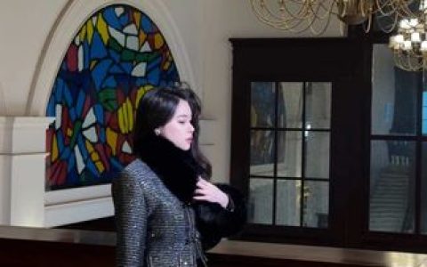 微密圈“Sia 不吃鱼”,一个让你欲罢不能的网红