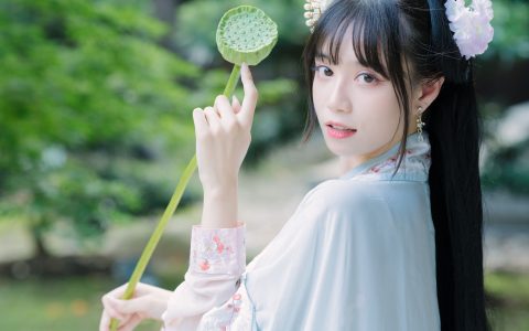 贰加六《梦回大唐》 – YiTuYu艺图语