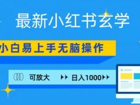 小红书算法如何推流，流量分配背后的底层逻辑解析