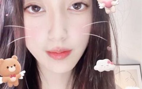 Bigo主播垚曦宁依纯跳舞时的互动,看她们如何点燃直播间气氛