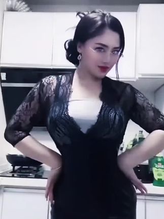 快手大玉儿私人订制舞蹈分析，大玉儿独家定制舞蹈的精彩之处