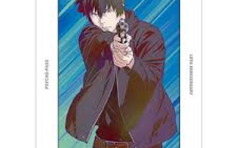 心理测量者第二季中的权力斗争与道德困境,心理测量者第二季中的权力斗争与道德选择分析