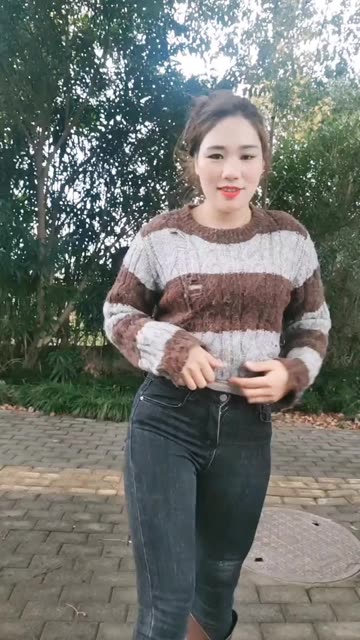 like娟最新热舞视频分享，喜欢舞蹈的你绝对不能错过