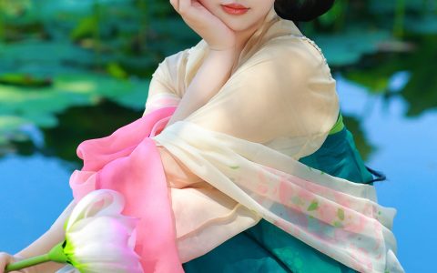 风荷举 – YiTuYu艺图语