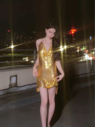 sia 不吃鱼维密圈照片，颜值与身材的完美结合
