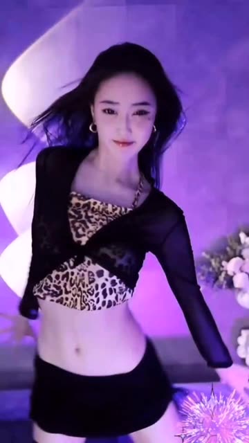 网易主播CC小燃燃经典热舞合集，最新资源获取指南