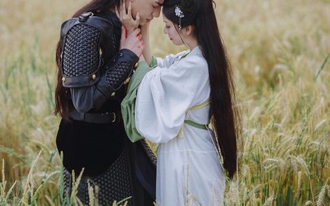 小清菡呀 &欧阳骏丶《家书抵万金》 – YiTuYu艺图语