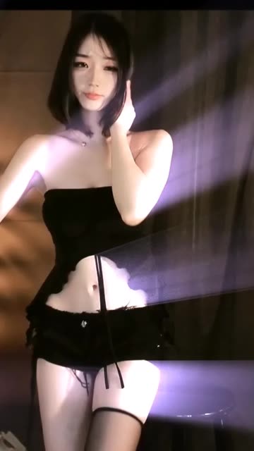 刘钞钞早期视频回顾，粉丝必看的成名之作