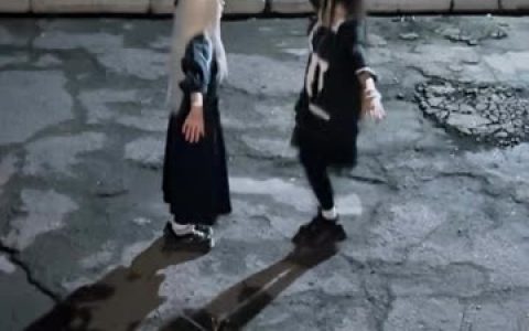 网易CC兰学姐微博动态合集分享,她的舞蹈视频为何备受追捧?