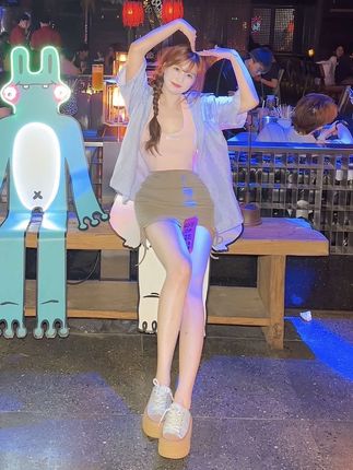 十万口草莓粥粥微密圈写真资源大合集，你找的热门内容都在这