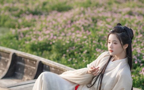 至春禾《春归》 – YiTuYu艺图语