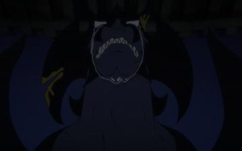 恶魔人不动明COS完全教程,完美还原不动明恶魔形态的技巧